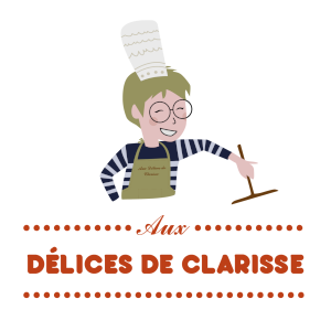 Aux délices de Clarisse