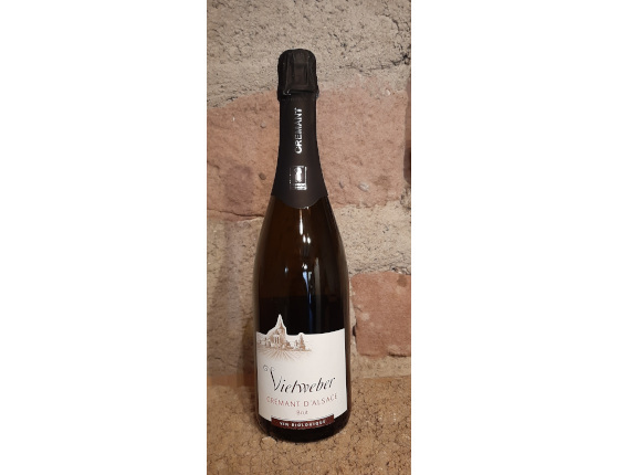 Crémant d'Alsace V2