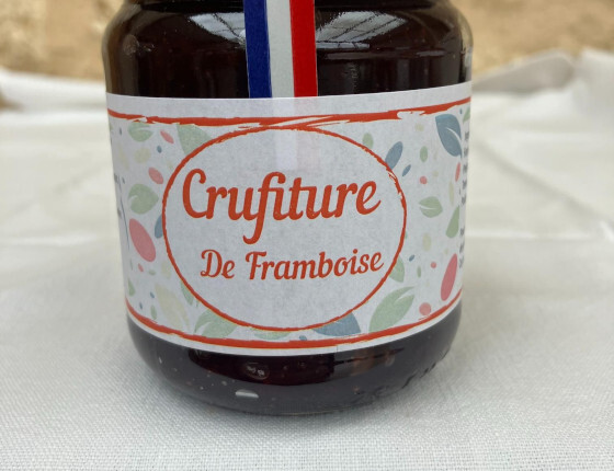 framboise 26