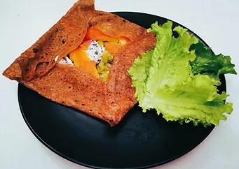 galette_sarrasin_poireaux_chèvre_truite_compress