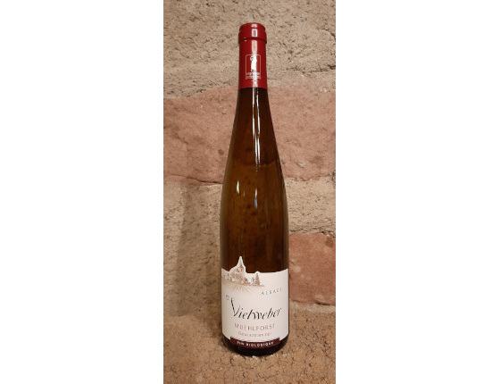 Gewurztraminer Muehlforst V2