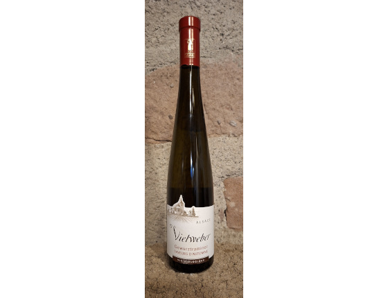 Gewurztraminer Saveur d'Automne V2