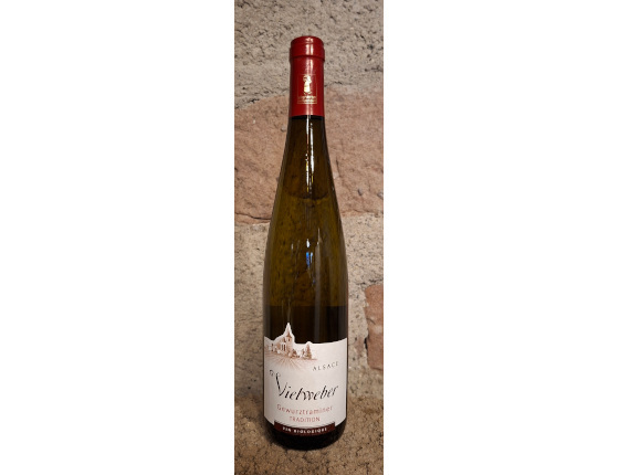 Gewurztraminer Tradition V2