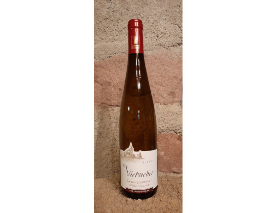 Gewurztraminer Vieilles Vignes V2