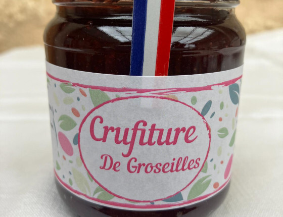 groseille 26
