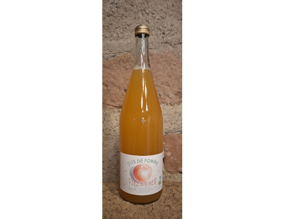 Jus de Pomme V2