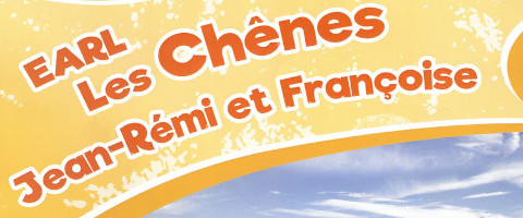 les_chenes