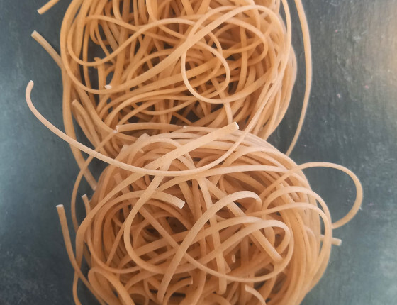 Linguines