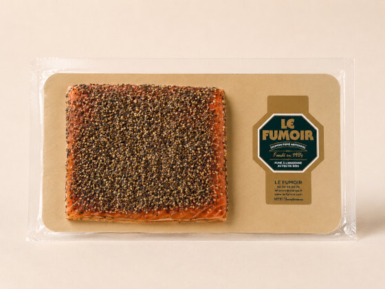 Pavé 5Baies 500g