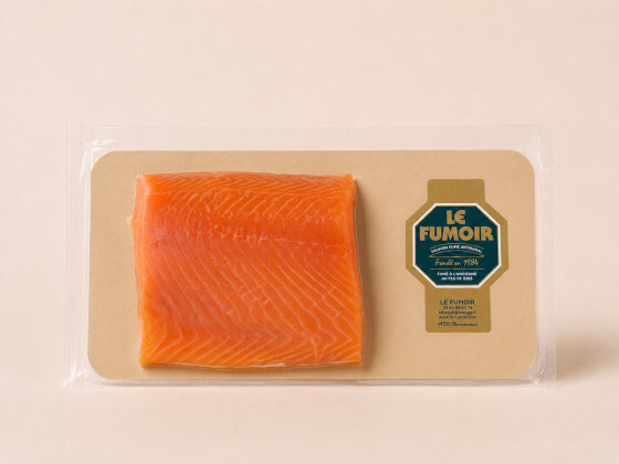 Pavé nature 500g