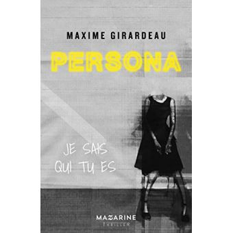 persona