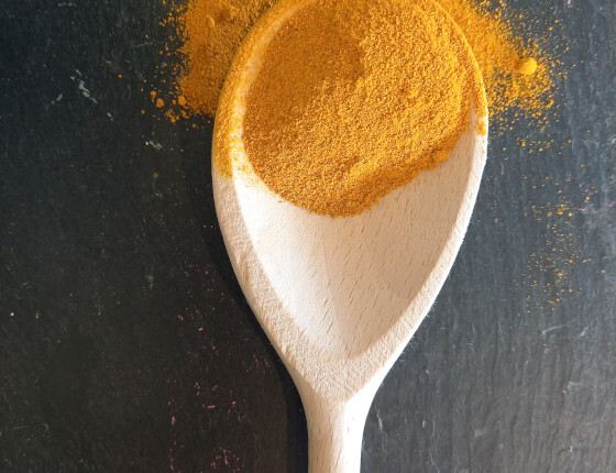 Photo Curcuma