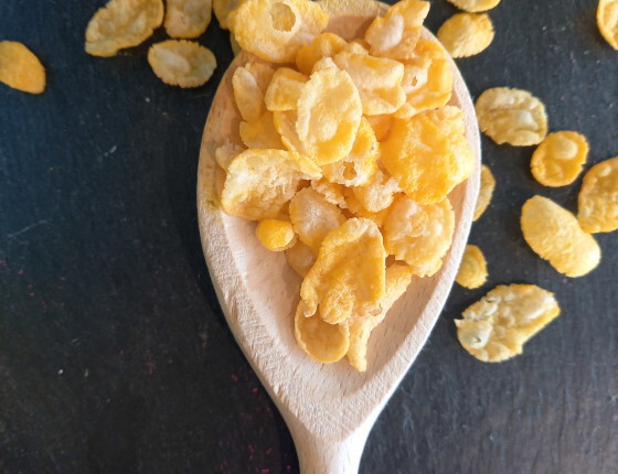 Photo Maïs Corn Flakes