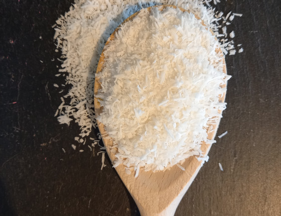 Photo Noix de coco rapée