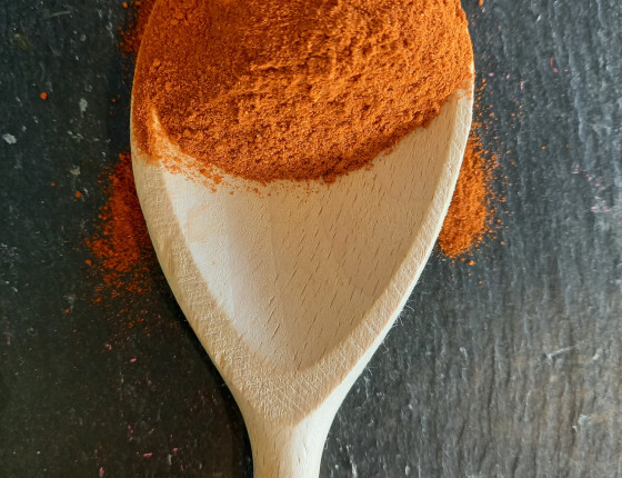 Photo Paprika