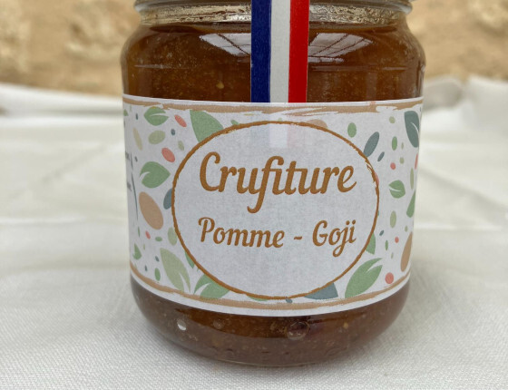 pomme goji 26