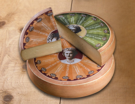 raclette-produit