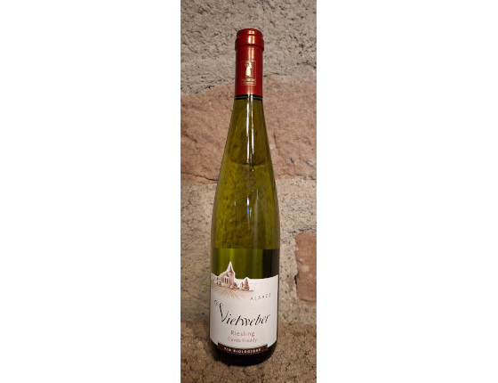Riesling Cuvée Freddy V2