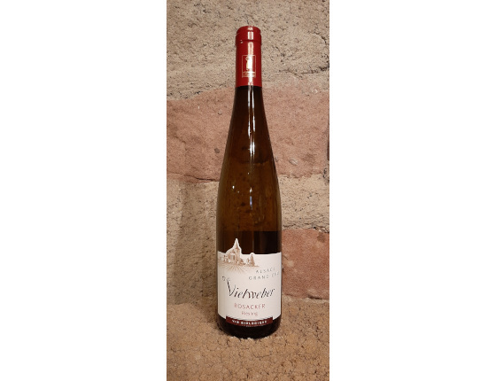 Riesling GC Rosacker V2