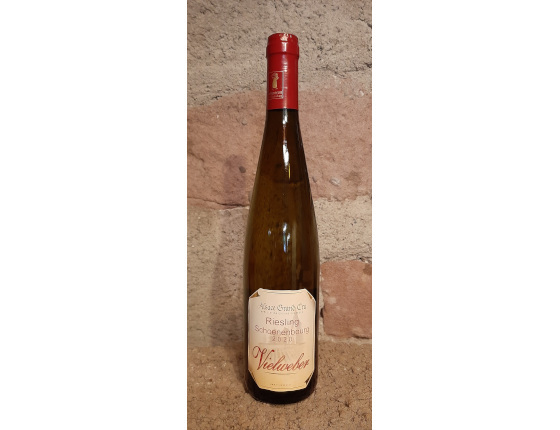 Riesling GC Schoenenbourg V2