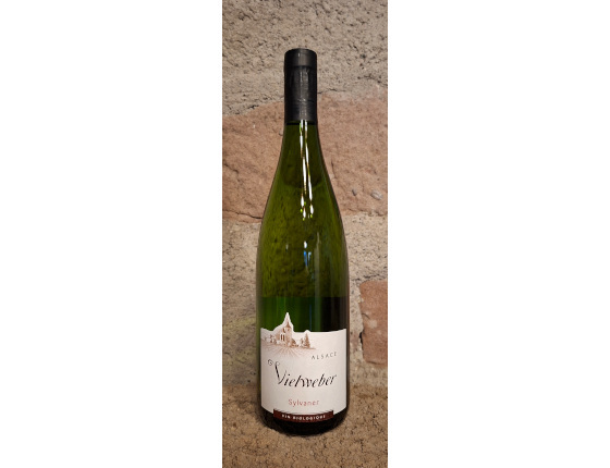 Sylvaner Litre V2